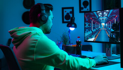 Localize Chinese Video Games